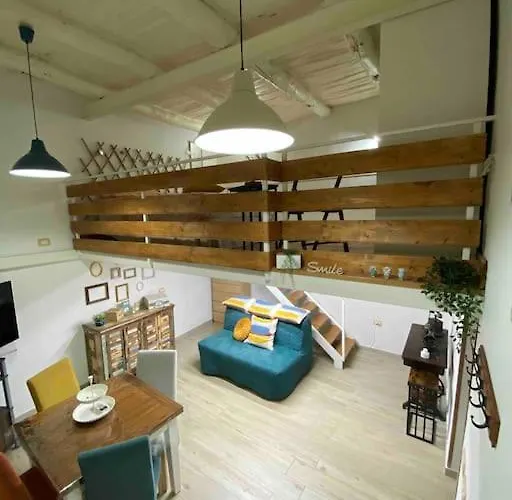 R&F Home Appartamento A 50Mt Dalla Metro