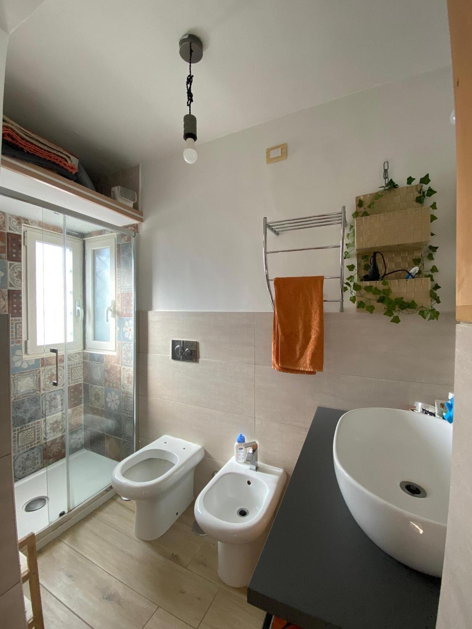 Apartment R&f A 50mt Dalla Metro *