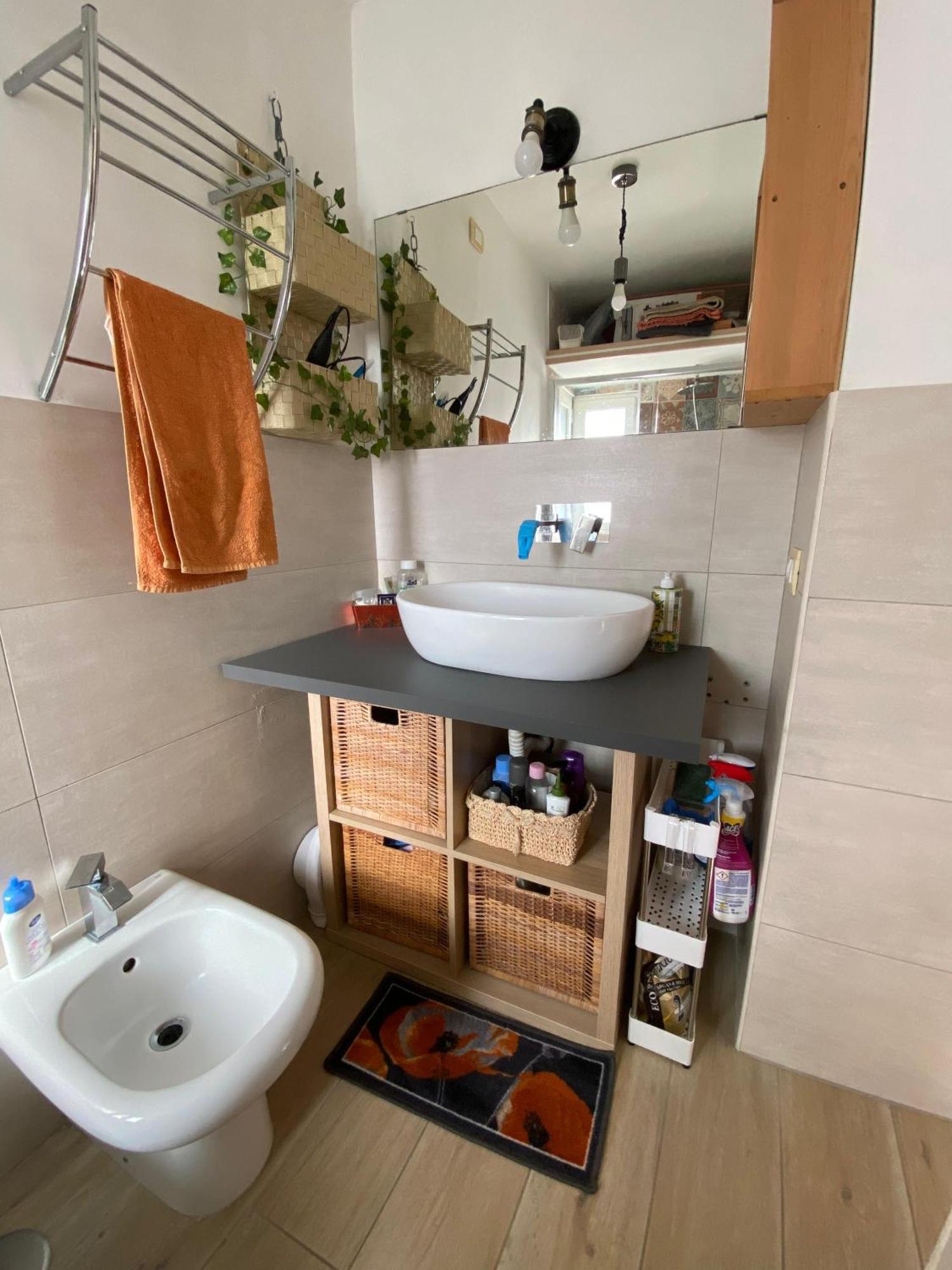 R&f A 50mt Dalla Metro Apartamento *