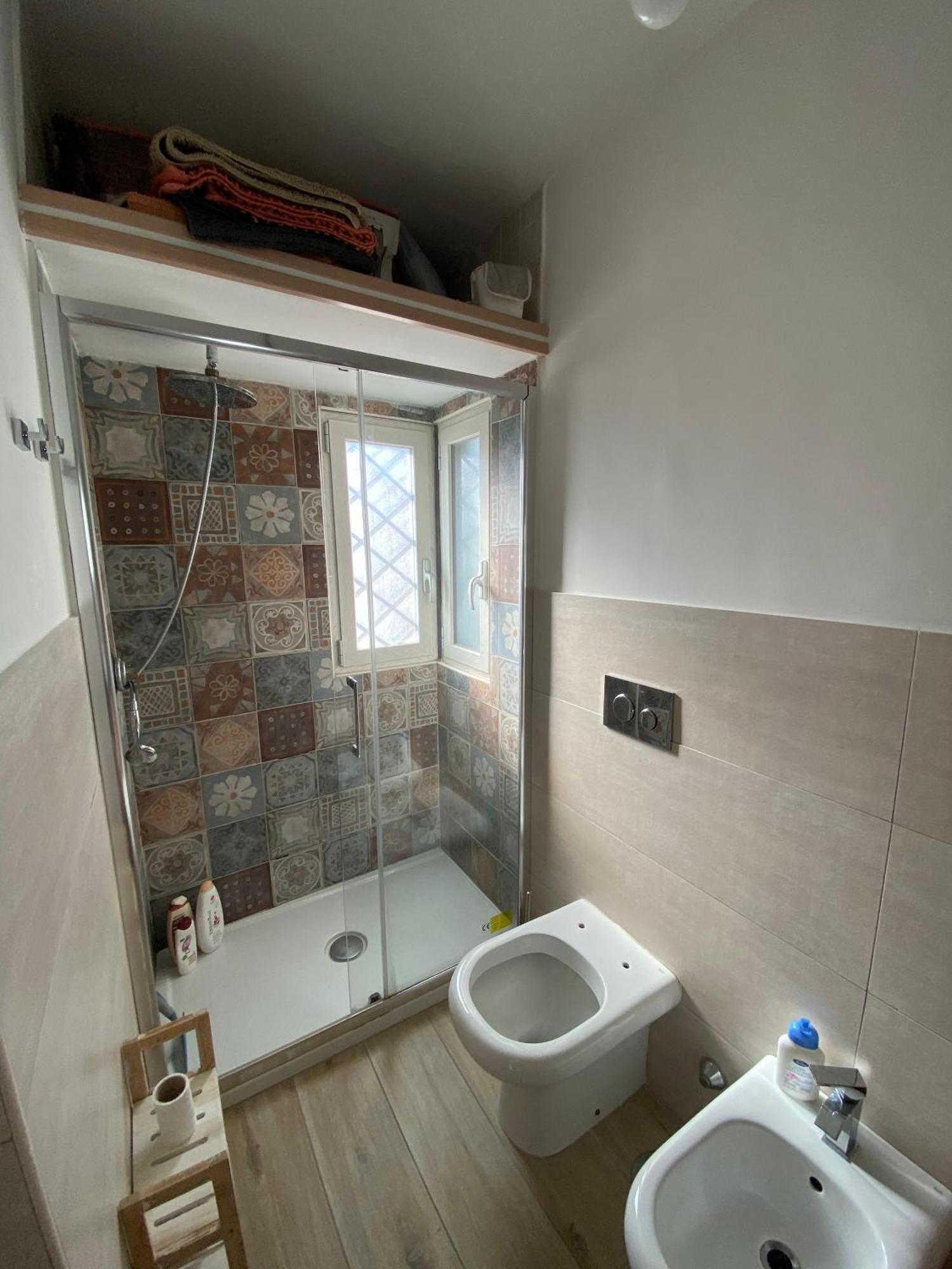 Apartamento R&f A 50mt Dalla Metro