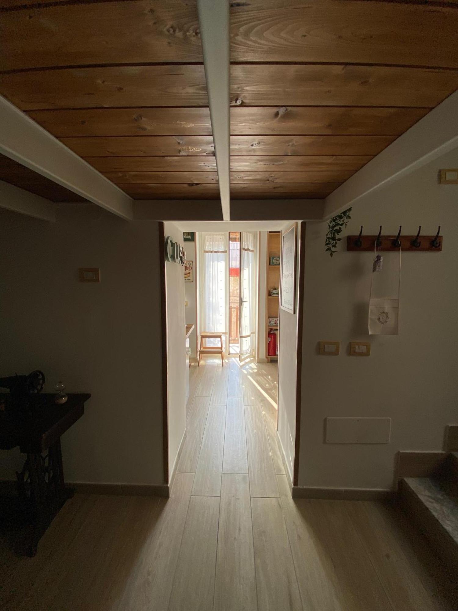 Apartamento R&f A 50mt Dalla Metro